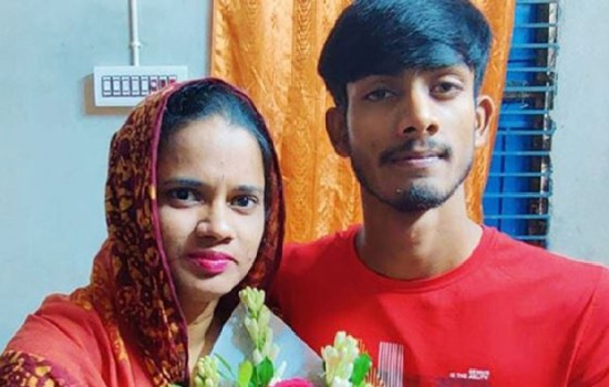 শিক্ষিকার মৃত্যু : বেরিয়ে আসছে চাঞ্চল্যকর সব তথ্য