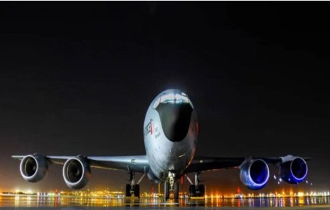 জার্মানিতে আটকা পড়েছে রাশিয়ার ১০ বিমান