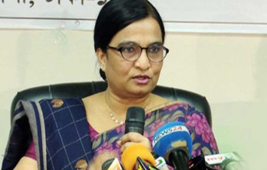 লাইফ সাপোর্টে ডা. মীরজাদী সেব্রিনা ফ্লোরা