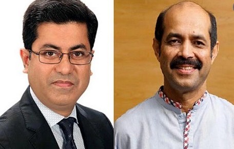 মন্ত্রীর মর্যাদা পাচ্ছেন ঢাকার দুই মেয়র