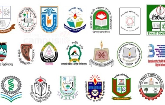 গুচ্ছ ‘বি’ ইউনিটের ফল প্রকাশ