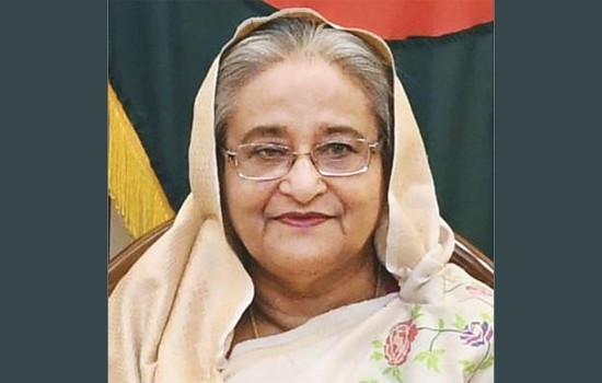 আশুরার মর্মবাণী অন্তরে ধারণ করে শান্তিপূর্ণ বাংলাদেশ গড়ার আহ্বান প্রধানমন্ত্রীর