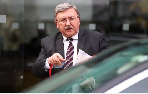 ইরানের ওপর থেকে নিষেধাজ্ঞা শিগগিরই উঠে যাবে: রাশিয়ার আশাবাদ