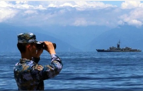 ‘হামলার প্রস্তুতি’ হিসেবে চীনের মহড়া, দাবি তাইওয়ানের পররাষ্ট্রমন্ত্রীর