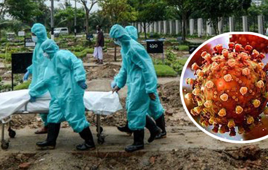 করোনায় ৩ জনের মৃত্যু, শনাক্ত ১৬৭