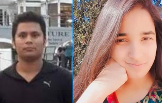 দক্ষিণ আফ্রিকায় বাংলাদেশি তরুণী হত্যায় ঘাতক স্বামী গ্রেফতার