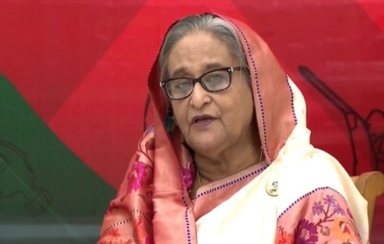 প্রয়োজনে রাশিয়ান মুদ্রায় জ্বালানি তেল কেনা হবে : প্রধানমন্ত্রী