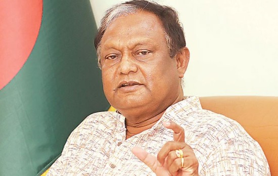 দাম বেশি নিলেই সরাসরি মামলা : বাণিজ্যমন্ত্রী