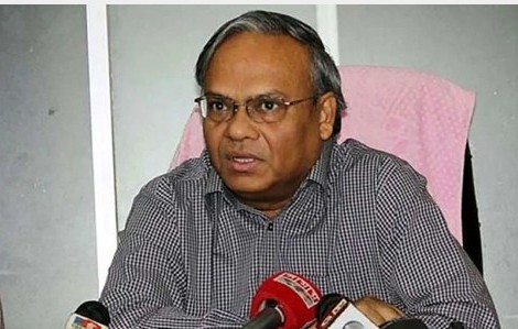 ‘ভয়ংকর পরিস্থিতির দিকে ধাবিত হচ্ছে দেশ’