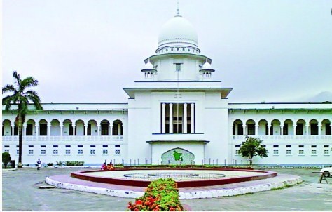 হাইকোর্টের আইনজীবী হলেন ৩০৫২ জন