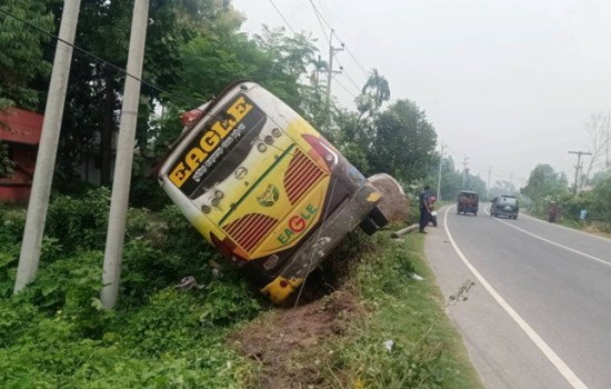 চলন্ত বাসে ডাকাতি ও ধর্ষণ : ঘটনার বর্ণনা দিলেন ধর্ষিত নারী
