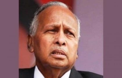 জমির উদ্দিন সরকারের দুর্নীতির ৫ মামলা বাতিল