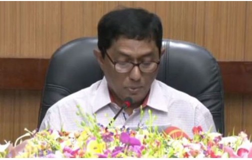 মন্ত্রণালয়ে আলোচনার পর জ্বালানি তেলের দাম কমানোর সিদ্ধান্ত : বিপিসি চেয়ারম্যান