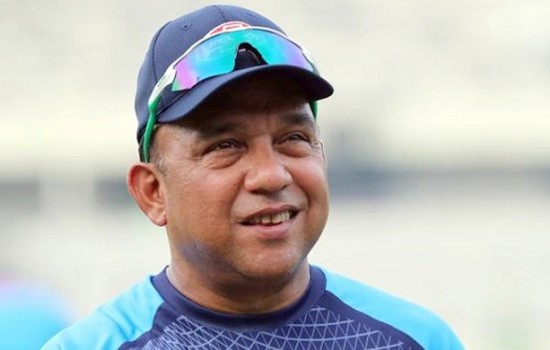 শ্রীলঙ্কার বিশ্বমানের কোনো বোলারই নেই: সুজন