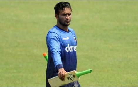 সাকিব আত্মবিশ্বাসী! জানালেন পাপন