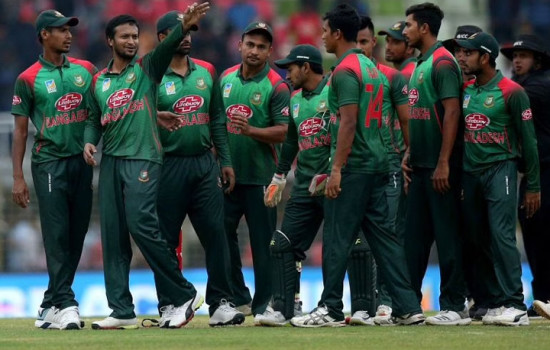 টি-টোয়েন্টিতে এখনো শিশু অবস্থায় আমরা, দাবি সাকিবের