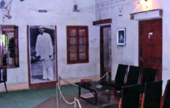 সেই কালো রাতে যা ঘটেছিল