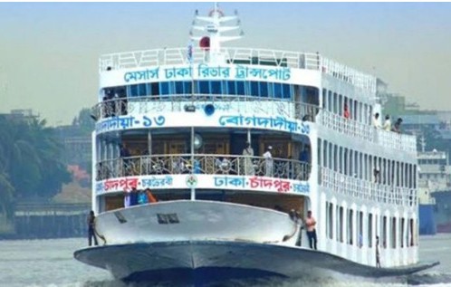 লঞ্চ ভাড়া দ্বিগুণের প্রস্তাব, দুপুরে বৈঠক