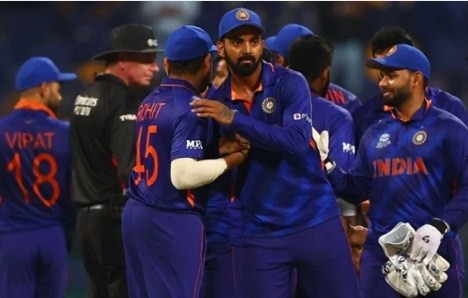 প্রতিপক্ষ পাকিস্তান, ভারতের সম্ভাব্য একাদশ