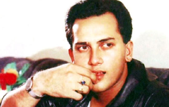 অমর নায়ক সালমান শাহ’র ২৬তম প্রয়াণ দিবস আজ