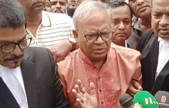 নারায়ণগঞ্জে পুলিশের বিরুদ্ধে রিজভীর মামলা খারিজ