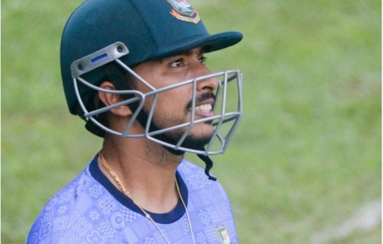 সৌম্যকে কী ওপেনিংয়ে দেখা যাবে?