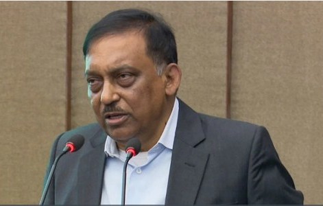 ‘আর কোনো গোলা যেন সীমান্তে না পড়ে, মিয়ানমারকে খেয়াল রাখতে বলা হয়েছে’