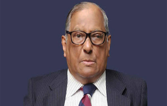 ড. আকবর আলি খানের জানাজা বাদ জুমা