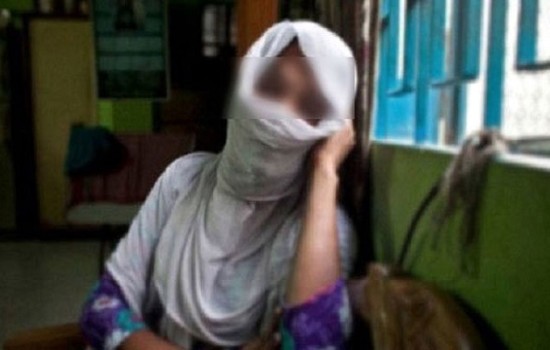 মোবাইলে প্রেম, দেখা করতে গিয়ে সংঘবদ্ধ ধর্ষণের শিকার কিশোরী