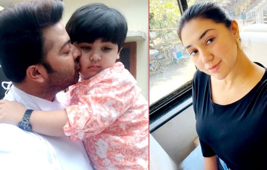 বাচ্চা আমার, কিন্তু অপুর সঙ্গে বিয়ে হয়নি: শাকিব