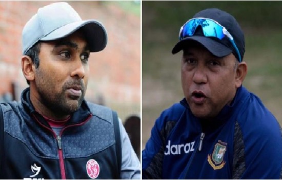 শ্রীলংকা জয়ের পর সুজনকে খোঁচা দিলেন জয়াবর্ধনে