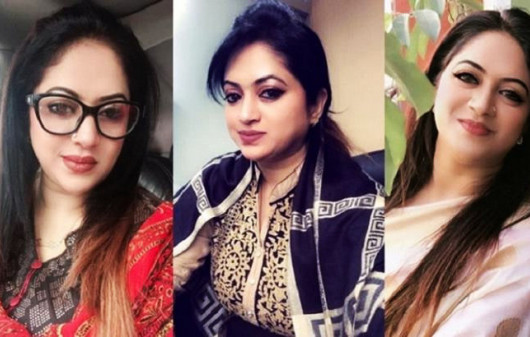 চিত্রনায়িকা শিমু হত্যা : বেরিয়ে এলো ভয়ানক তথ্য