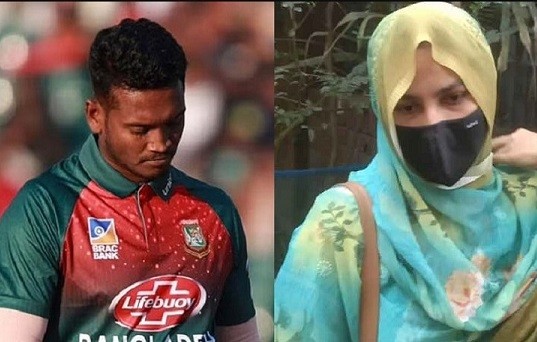 হাইকোর্টে জামিন চেয়ে ক্রিকেটার আল-আমিনের আবেদন