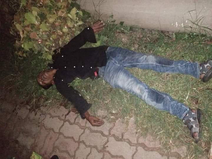 বগুড়ায় নৈশপ্রহরীকে পিটিয়ে আহত করলেন ইউএনও