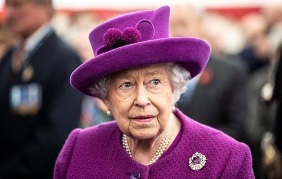 রানির মৃত্যুতে ব্রিটেনে ১০ দিনের রাষ্ট্রীয় শোক