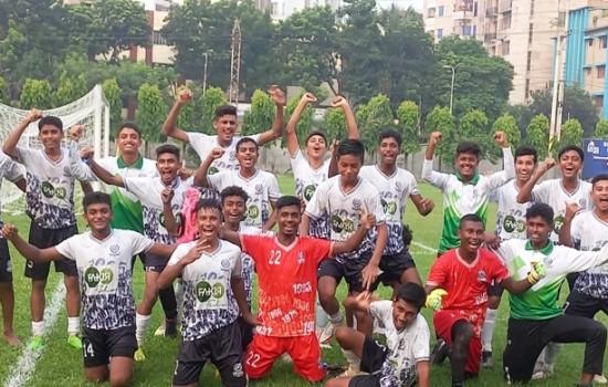 প্রথম জয় মোহামেডানের