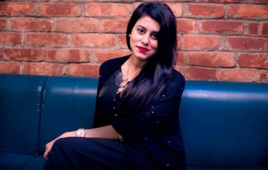 আজ নতুন জীবনে পা রাখবেন নাউমি