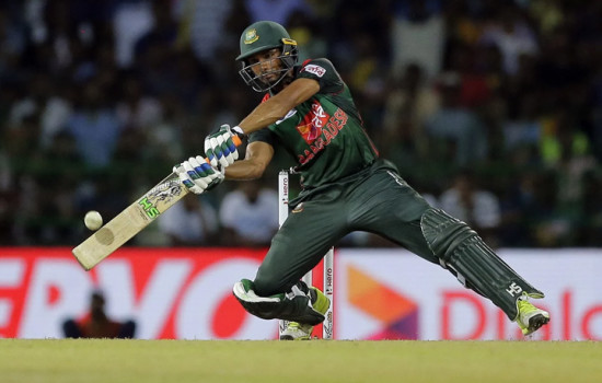 আরও দুই বছর টি-টোয়েন্টি খেলতে চান মাহমুদউল্লাহ!