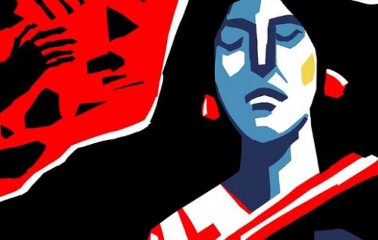 ফোনে প্রেম, দেশে ফিরেই প্রেমিকাকে ধর্ষণ