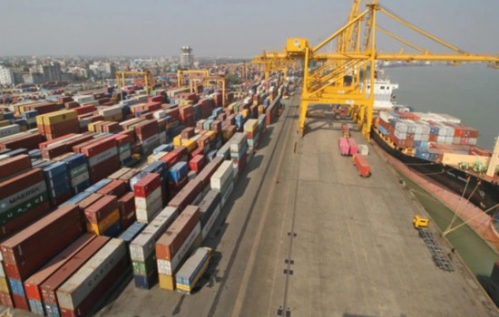 জানুয়ারিতে শুরু হচ্ছে বে-টার্মিনালের নির্মাণ কাজ