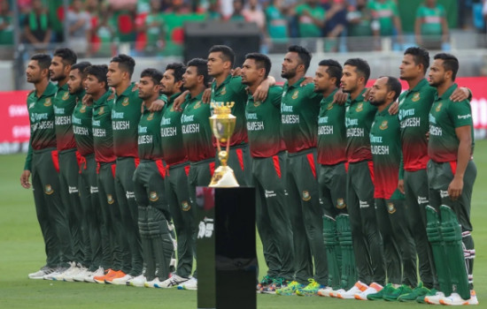 যে ৫ কারণে এশিয়া কাপে ব্যর্থ টাইগাররা