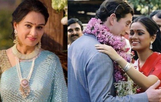 ব্রিটেনের হবু রাজা চার্লসকে চুম্বন করেছিলেন বলিউড নায়িকা