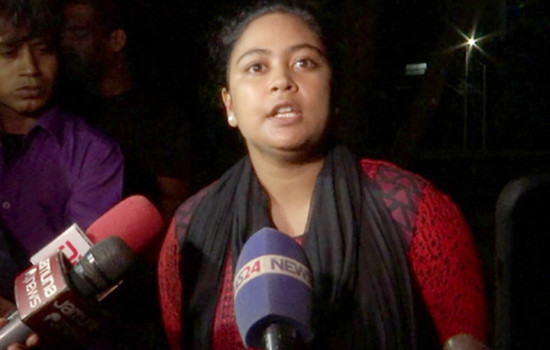 সুন্দরীদের বাছাই করে কু-প্রস্তাব, ছাত্রলীগ নেত্রীর ভয়াবহ অভিযোগ