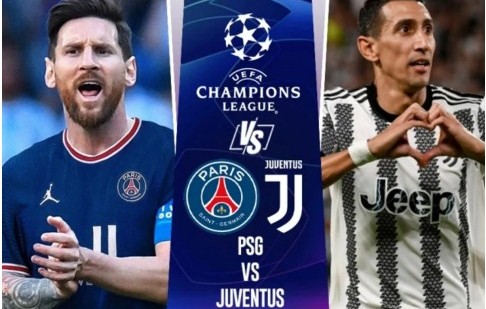 চ্যাম্পিয়ন্স লিগ শুরু, রাতে পিএসজি-জুভেন্টাস লড়াই