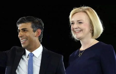 কে হচ্ছেন ব্রিটেনের পরবর্তী প্রধানমন্ত্রী, জানা যাবে আজ