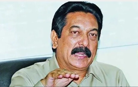 রওশনকে অপসারণের বিষয়ে এবার পাল্টা চিঠি পাঠাবেন রাঙ্গা