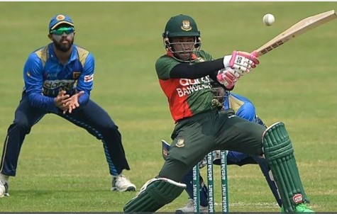 বাংলাদেশ বনাম শ্রীলঙ্কা: কী বলছে পরিসংখ্যান?