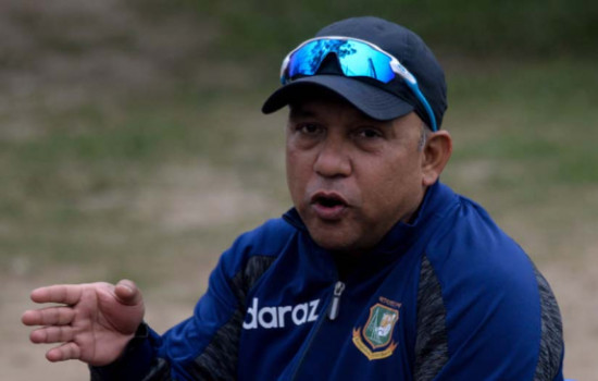 শ্রীলংকার কাছে হেরে যা বললেন টিম ডিরেক্টর সুজন