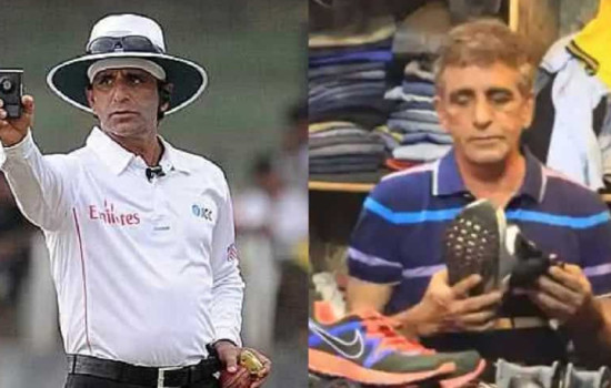 পাকিস্তানের সাবেক আম্পায়ার আসাদ রউফ মারা গেছেন