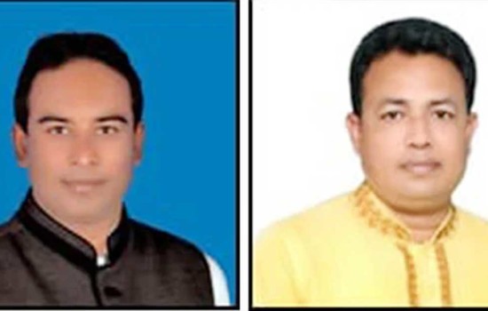 দুই আ.লীগ নেতার এসএসসি পরীক্ষা দিচ্ছিল ২ স্কুলছাত্র